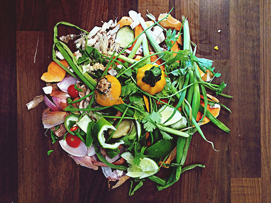 Food scrap trial - Your Say Yarra