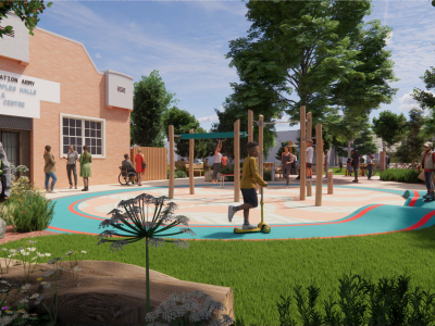 Artist impression 1