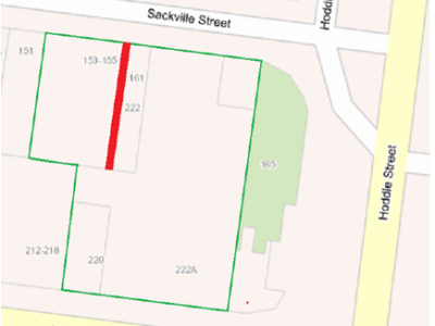 Image of 155 - 161 Sackville Street Collingwood